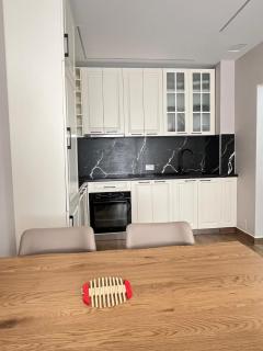 A&E Seaside Apartment - Golem - 7