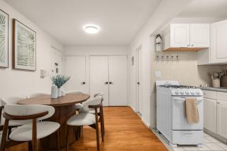 East Village Manhattan 3BR Apartment for City Life - New York - 8