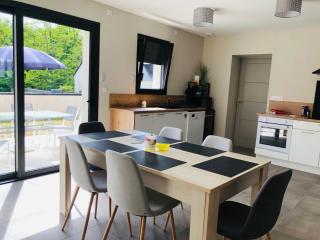 Maison moderne 3 chambres - Cerelles - 6