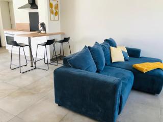 Maison moderne 3 chambres - Cerelles - 8
