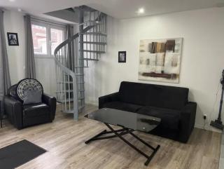 logement numéro 1 - Gennevilliers - 6