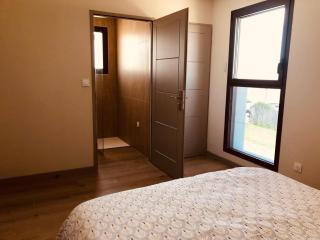 Maison moderne 3 chambres SPA-jacuzzi mai-septembre - 1