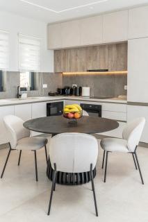 Agrilia Luxury Villa Trapezaki - Trapezaki - 8