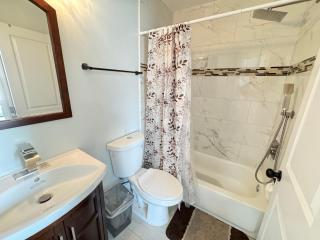 Beautiful 3BR Updated House DC - Private Parking - Washington - 6