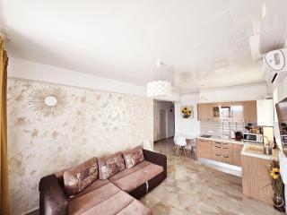 ILLY Apartament - Mamaia Nord - Năvodari - 8