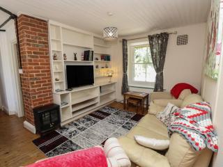 The Hayloft - Ventnor - 6