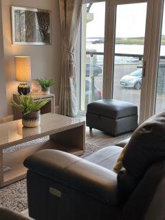 Atlantic Port Retreat - Portstewart - 4