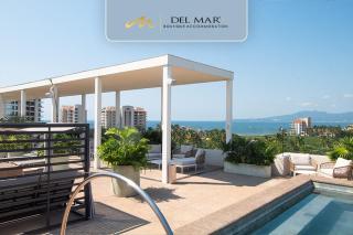 SH Mio 204-A by Del Mar - Bucerías - 3