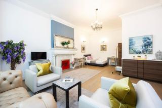 City Living 1BR Apt South Kensington - Londra - 0