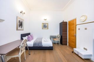 City Living 1BR Apt South Kensington - Londra - 9