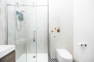 City Living 1BR Apt South Kensington - Londra - 7