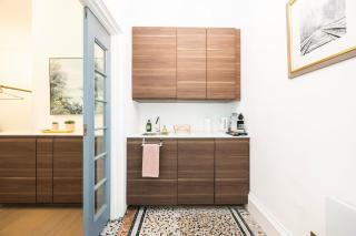 City Living 1BR Apt South Kensington - Londra - 5