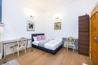 City Living 1BR Apt South Kensington - Londra - 2