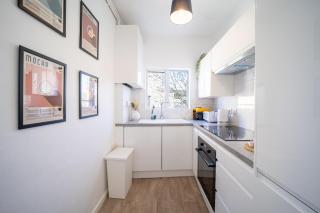 Larkhall Retreat- Village Centre, Parking, 4K TVs, 10mins To City Centre - Bath - 6