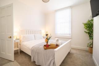 Larkhall Retreat- Village Centre, Parking, 4K TVs, 10mins To City Centre - Bath - 2
