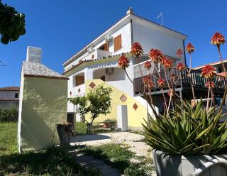casa su rimediu - Orosei - 8
