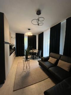 Seaside Apartment Sofia - Meraki Resort Pool and Spa - Private Parking - Mamaia Sat/Năvodari - 8