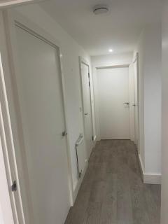 Sweet Ivy One Bedroom Flat - 2