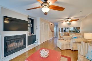 Coastal Vacation Rental - 2 Mi to Huntington Beach - Myrtle Beach - 7