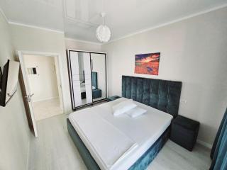 EWE Apartament - Mamaia Nord – Năvodari - 3