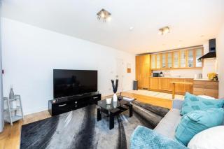 Charming 1BR Garden Flat 3 min to Earls Court Station - Londra - 0