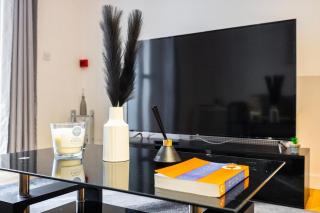 Charming 1BR Garden Flat 3 min to Earls Court Station - Londra - 1