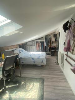 Duplex avec Balcon Centre Toulouse - Tolosa - 3
