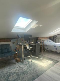 Duplex avec Balcon Centre Toulouse - Tolosa - 2