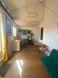 Duplex avec Balcon Centre Toulouse - Tolosa - 5