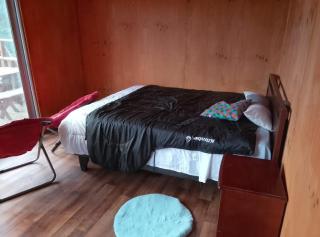 REFUGIO EN EL RI0, Curiñanco - Curiñanco - 7
