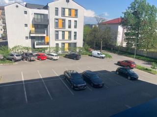 DBO Vivo 3 Rooms - Baia Mare - 7