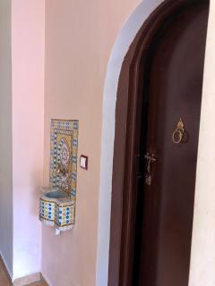 Luxury Villa Riad Style - WIFI & PARKING - Agadir - 4