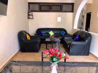 Luxury Villa Riad Style - WIFI & PARKING - Agadir - 5