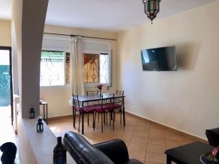 Luxury Villa Riad Style - WIFI & PARKING - 7