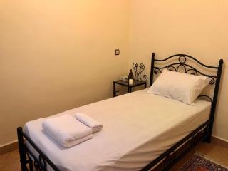 Luxury Villa Riad Style - WIFI & PARKING - Agadir - 6