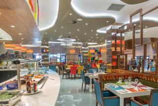 Peermont Metcourt - Thaba Moshate - 8