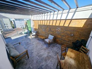EWE Apartament - Mamaia Nord – Năvodari - 7