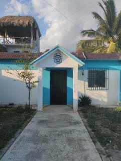Casa León - Bacalar - 0