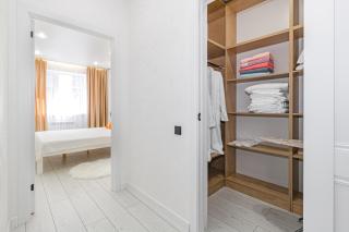 Apartments ALTYN BULAK 11 - Astana - 1