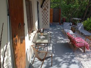 Stomio 4 Seasons Relaxing Apartment - Stomio - 0