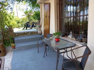 Stomio 4 Seasons Relaxing Apartment - Stomio - 8