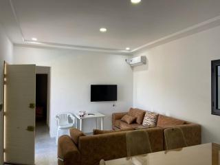 Villa Mohamed - Djerba - 9