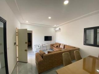 Villa Mohamed - Djerba - 4
