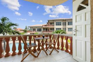NEW 1BR 1BA Palma Real Walking to Palm Beach Area - Palm-Eagle Beach - 8