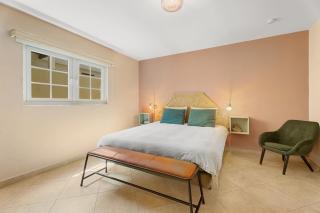NEW 1BR 1BA Palma Real Walking to Palm Beach Area - Palm-Eagle Beach - 7