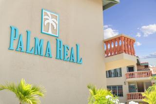 NEW 1BR 1BA Palma Real Walking to Palm Beach Area - Palm-Eagle Beach - 4