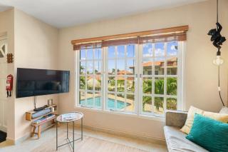 NEW 1BR 1BA Palma Real Walking to Palm Beach Area - Palm-Eagle Beach - 2