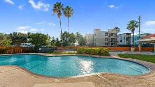 Beach access apartment at Bahia Serena 104 - Cabo Rojo - 0