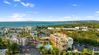 Beach access apartment at Bahia Serena 104 - Cabo Rojo - 9