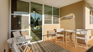Beach access apartment at Bahia Serena 104 - Cabo Rojo - 7